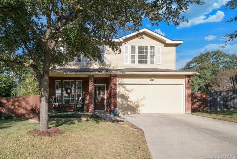 2943 Encino Robles San Antonio TX 78259