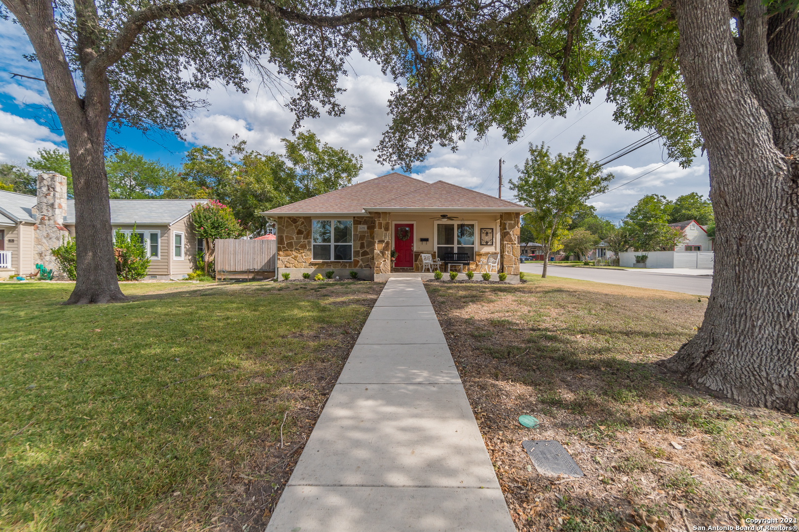 1291 Lee Street New Braunfels TX 78130