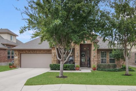 5311 Freesia Spring San Antonio TX 78253