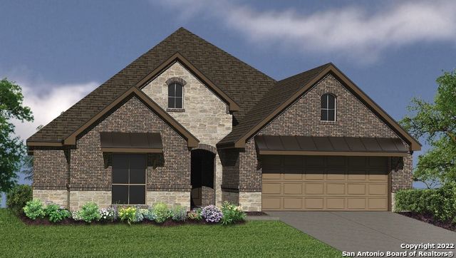 372 Valiant Valley Cibolo TX 78108