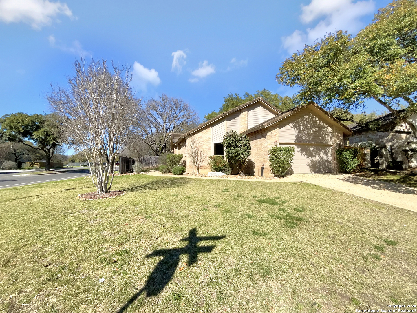 15127 Forest Country Street San Antonio TX 78232