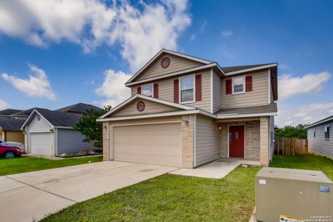 23923 Wimberly Oaks San Antonio TX 78261