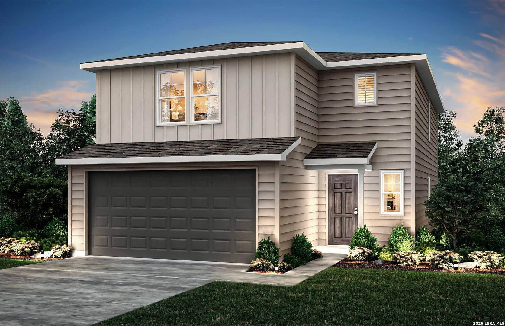 9919 Monte Carmel Place Converse TX 78109
