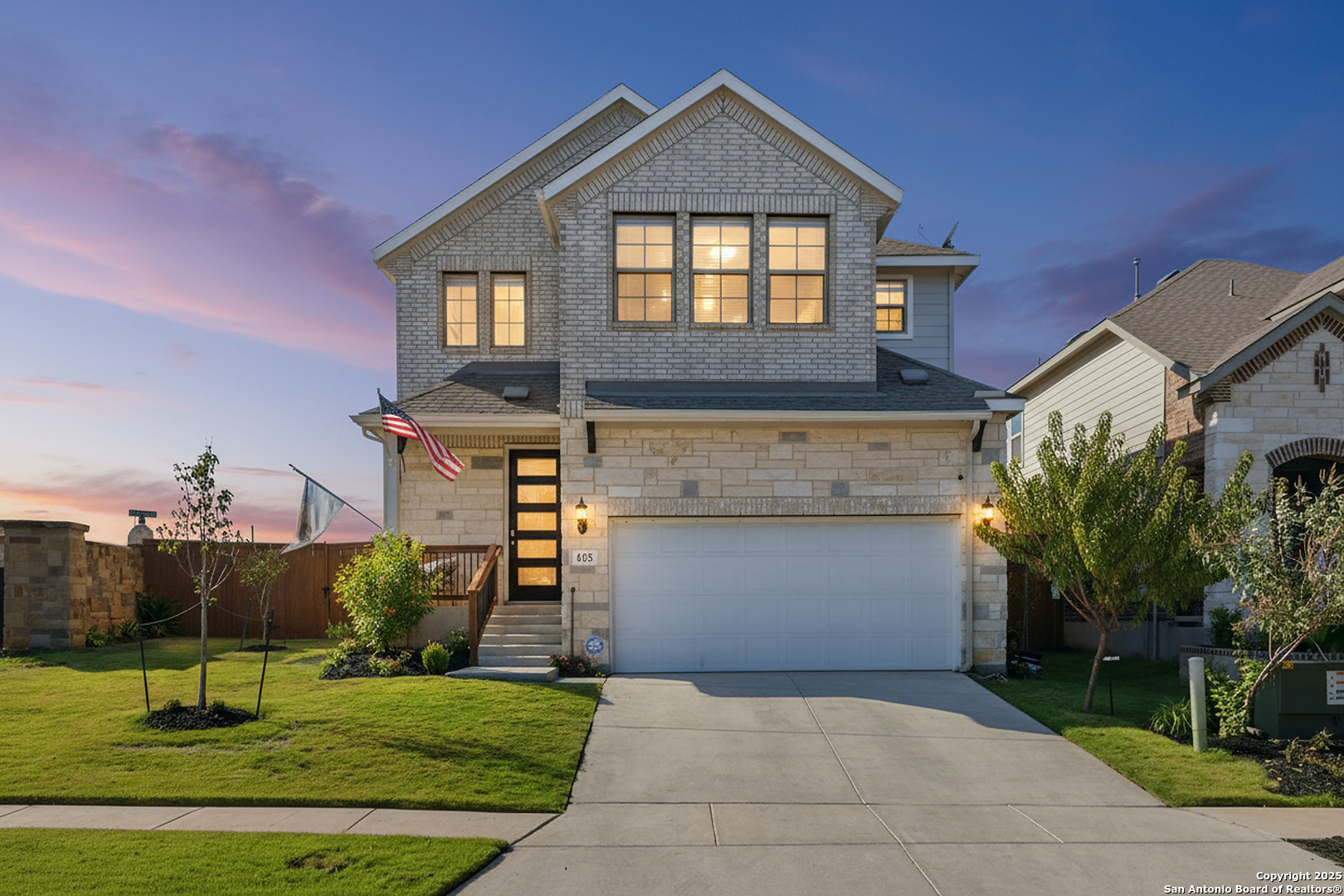 605 Jaboncillo New Braunfels TX 78132