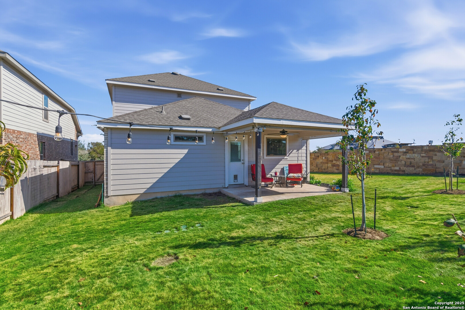 605 Jaboncillo New Braunfels TX 78132