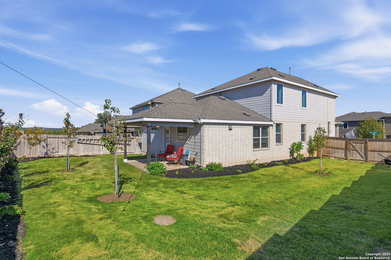 605 Jaboncillo New Braunfels TX 78132