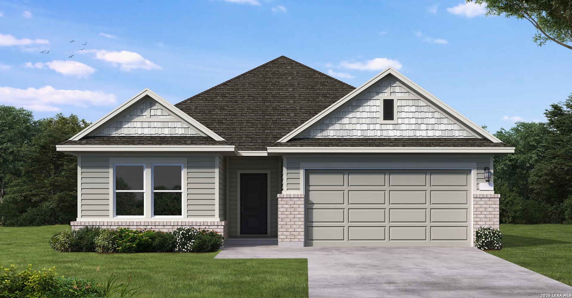 17426 Yellow Pine Drive Elmendorf TX 78112