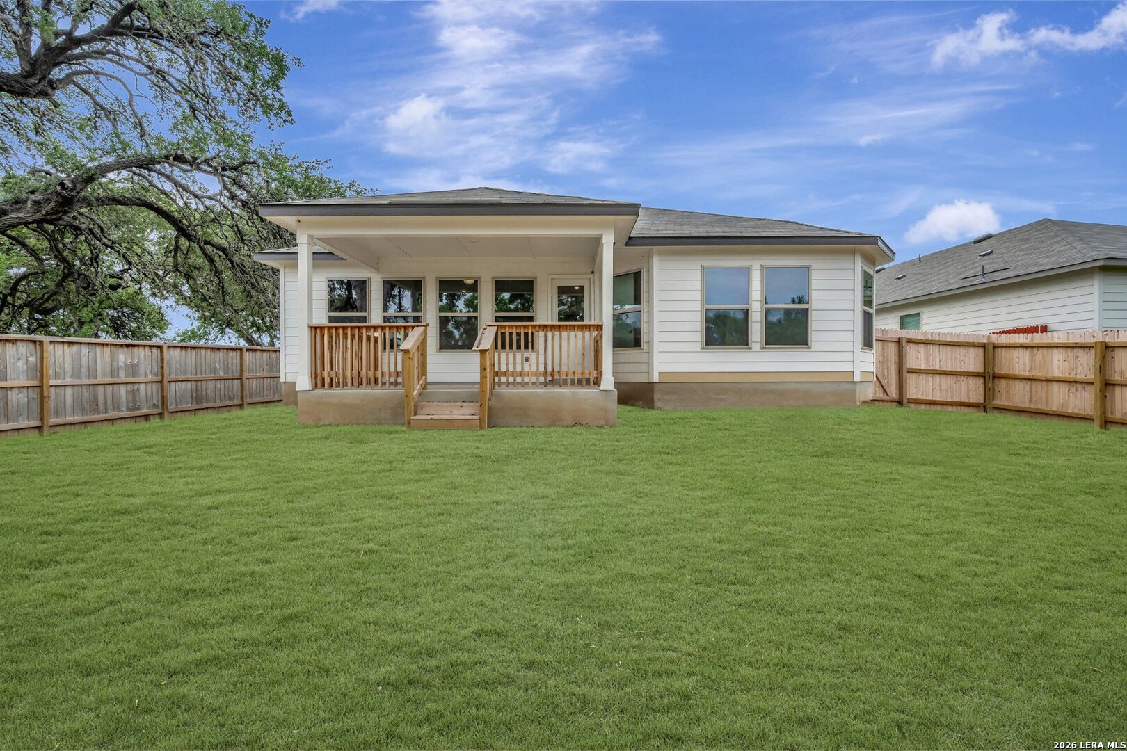 8768 Rucker Pond Trail San Antonio TX 78252