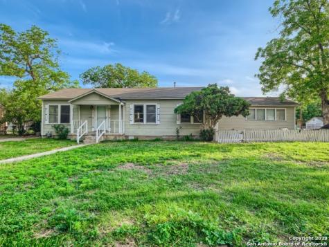 205 Elmo Avenue San Antonio TX 78225