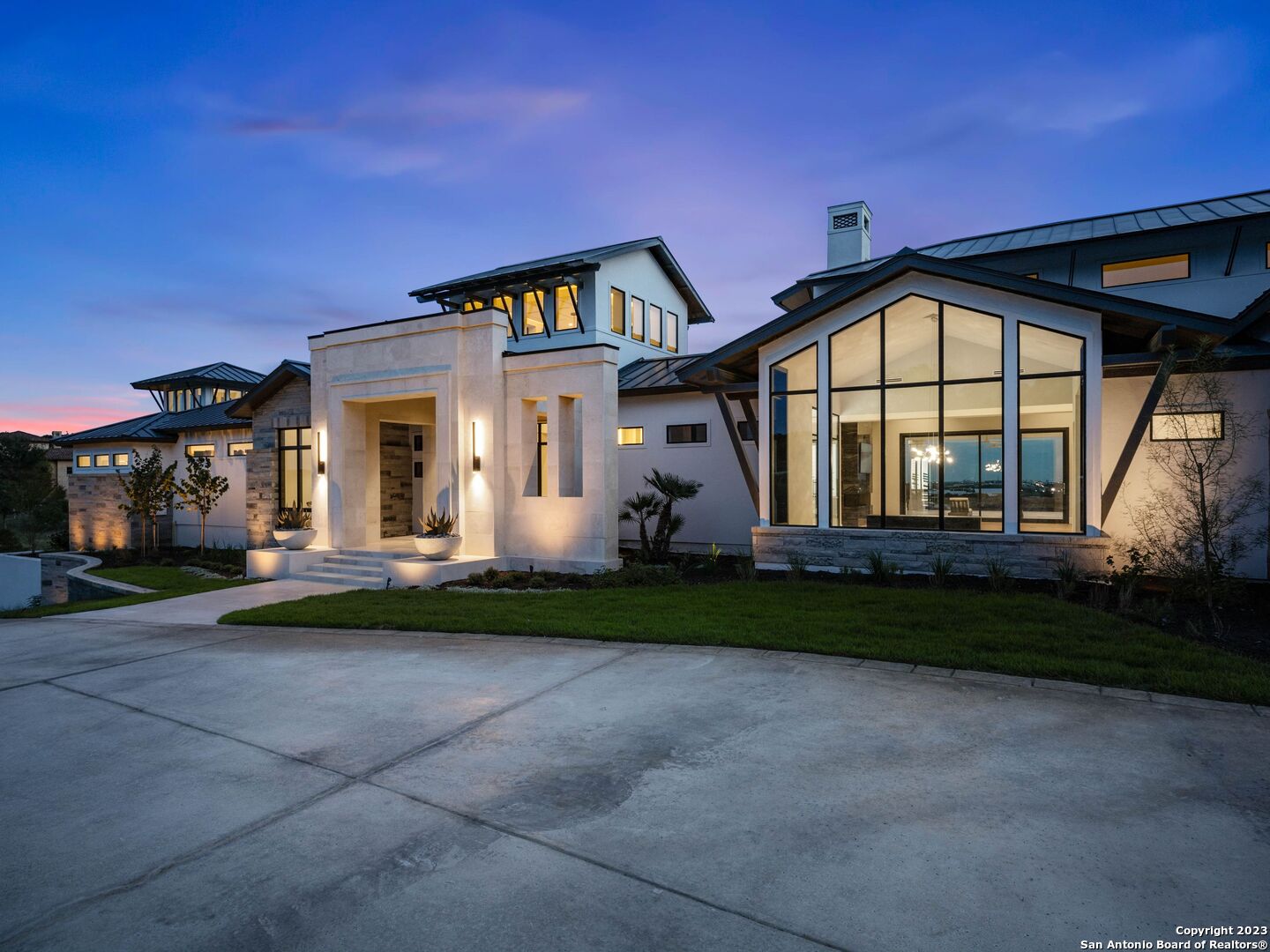 55 Majestic Way San Antonio TX 78257