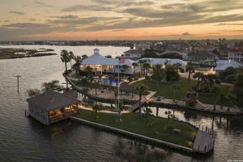 140 Bay Harbor Drive Aransas Pass TX 78336