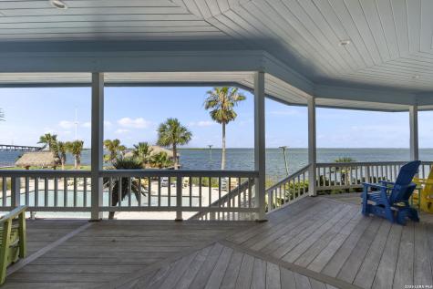 140 Bay Harbor Drive Aransas Pass TX 78336