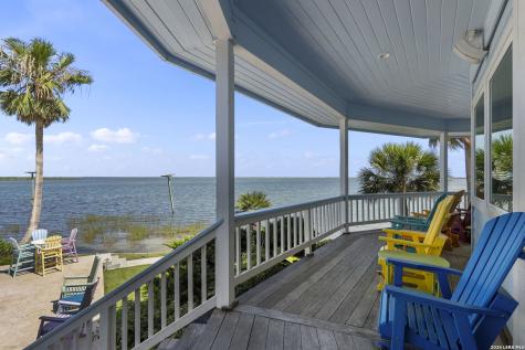 140 Bay Harbor Drive Aransas Pass TX 78336