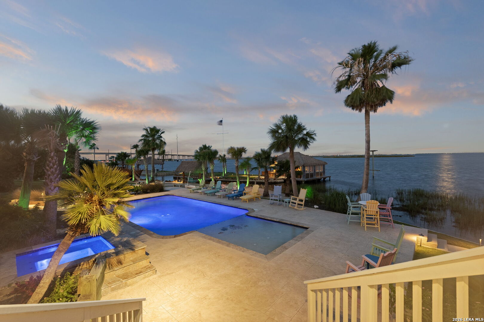 140 Bay Harbor Drive Aransas Pass TX 78336