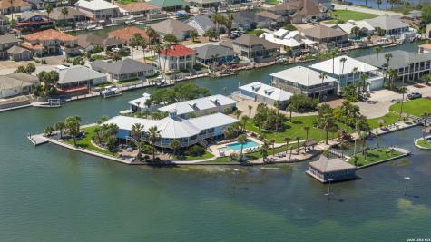 140 Bay Harbor Drive Aransas Pass TX 78336