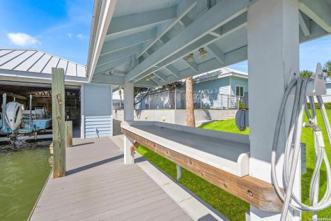 140 Bay Harbor Drive Aransas Pass TX 78336