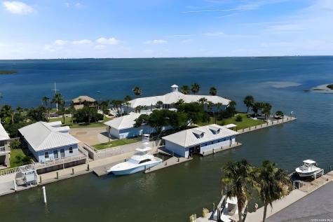 140 Bay Harbor Drive Aransas Pass TX 78336