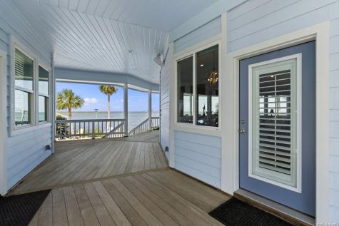 140 Bay Harbor Drive Aransas Pass TX 78336