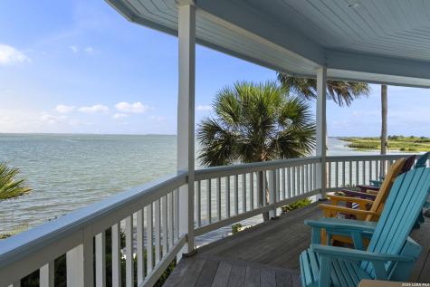 140 Bay Harbor Drive Aransas Pass TX 78336