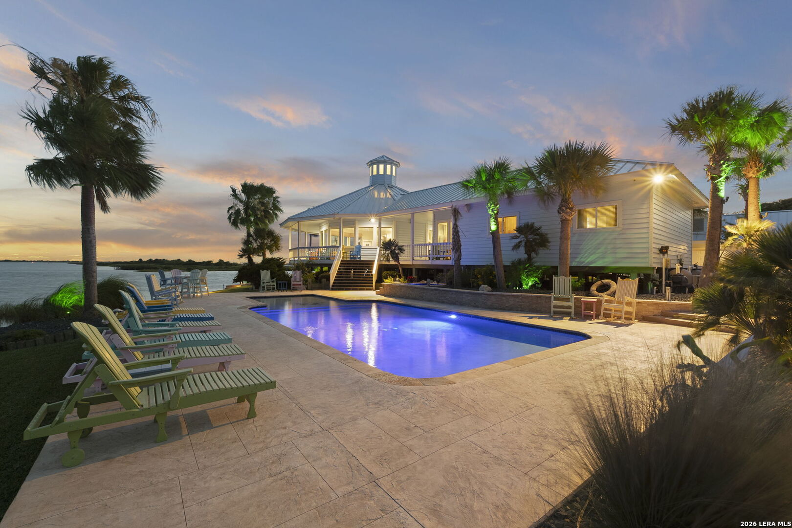 140 Bay Harbor Drive Aransas Pass TX 78336