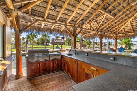 140 Bay Harbor Drive Aransas Pass TX 78336