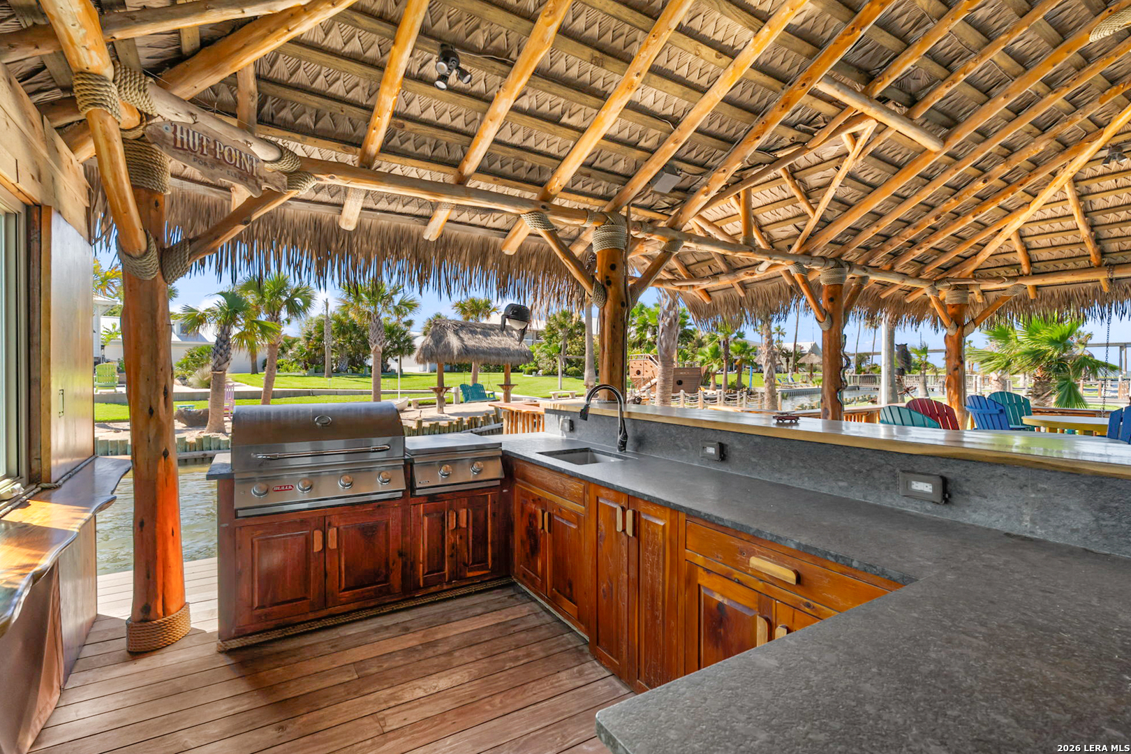 140 Bay Harbor Drive Aransas Pass TX 78336