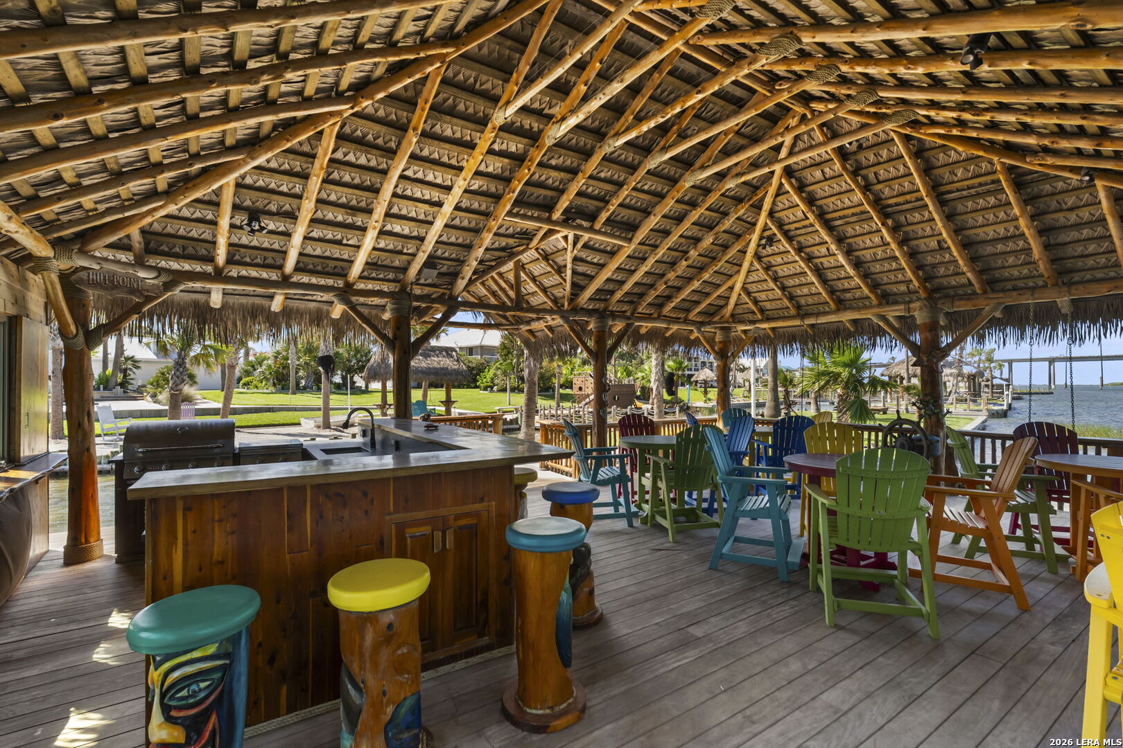 140 Bay Harbor Drive Aransas Pass TX 78336