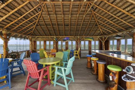 140 Bay Harbor Drive Aransas Pass TX 78336