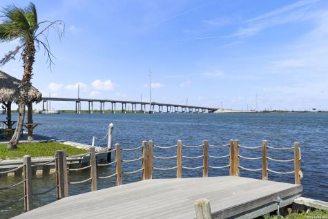 140 Bay Harbor Drive Aransas Pass TX 78336
