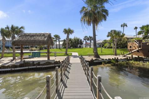 140 Bay Harbor Drive Aransas Pass TX 78336