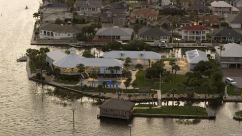 140 Bay Harbor Drive Aransas Pass TX 78336