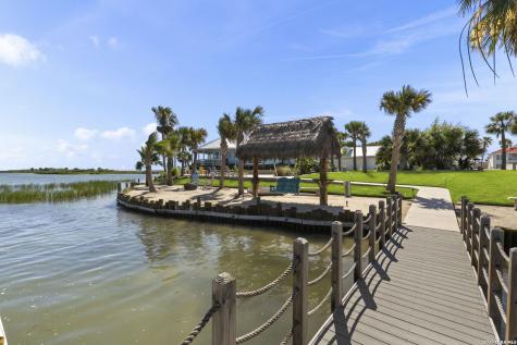 140 Bay Harbor Drive Aransas Pass TX 78336