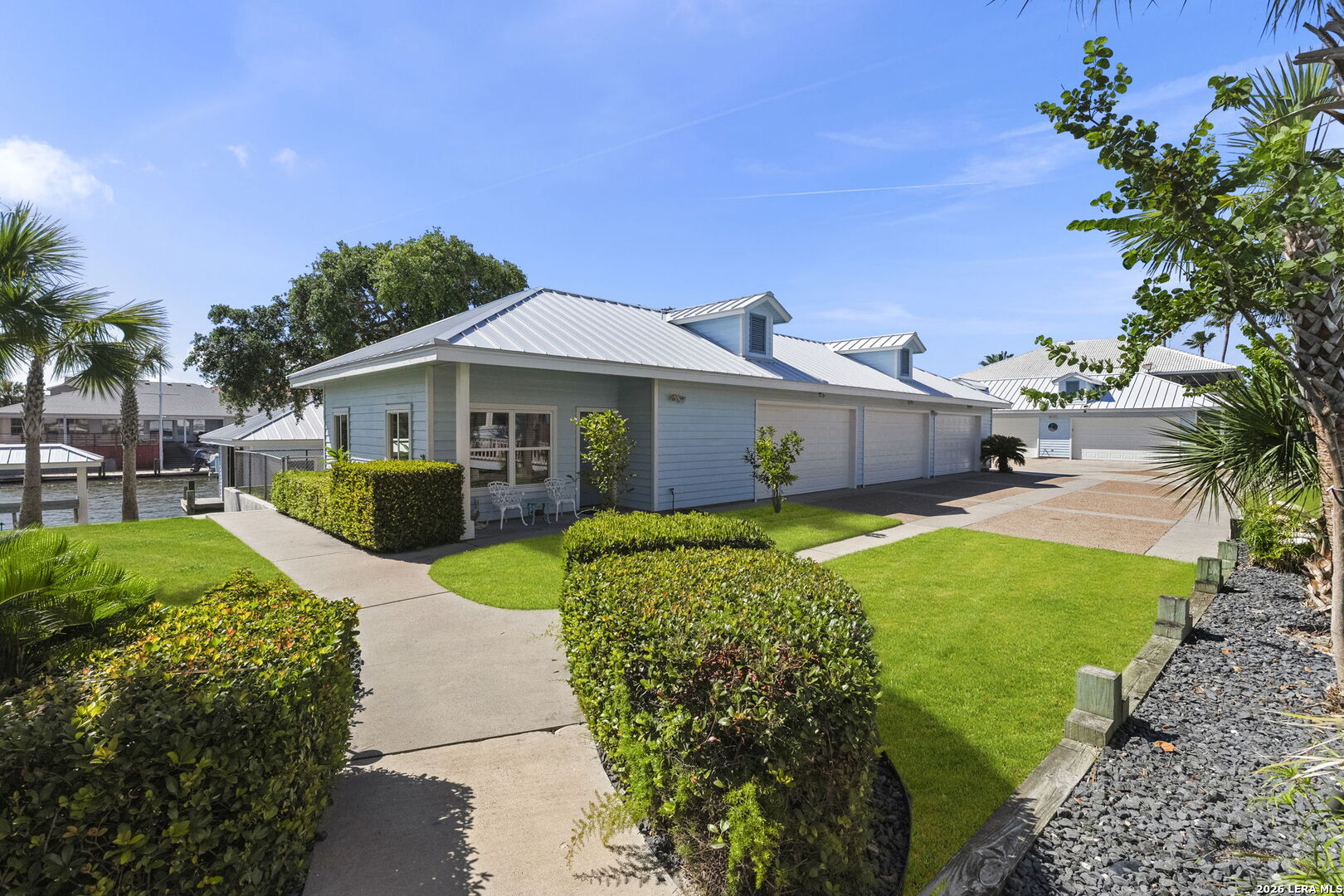 140 Bay Harbor Drive Aransas Pass TX 78336