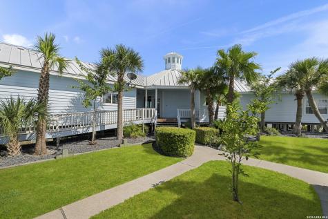 140 Bay Harbor Drive Aransas Pass TX 78336