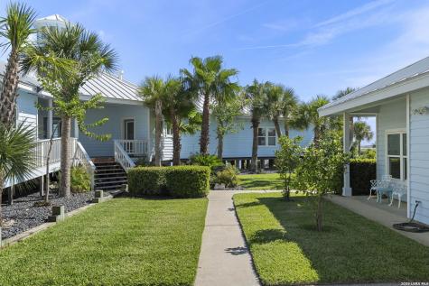 140 Bay Harbor Drive Aransas Pass TX 78336