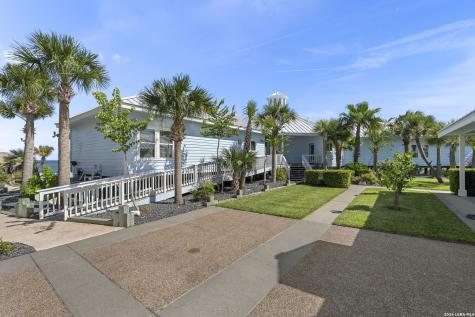 140 Bay Harbor Drive Aransas Pass TX 78336