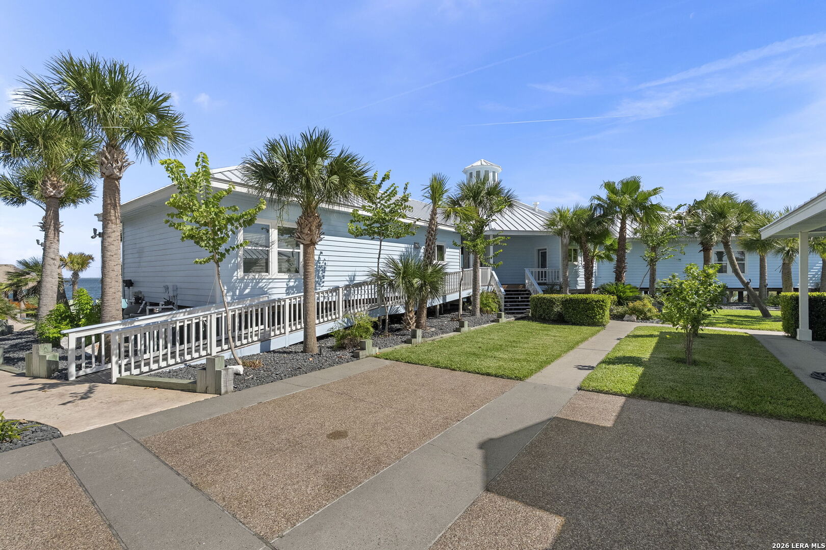 140 Bay Harbor Drive Aransas Pass TX 78336