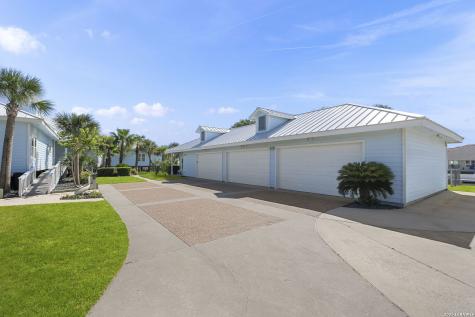 140 Bay Harbor Drive Aransas Pass TX 78336