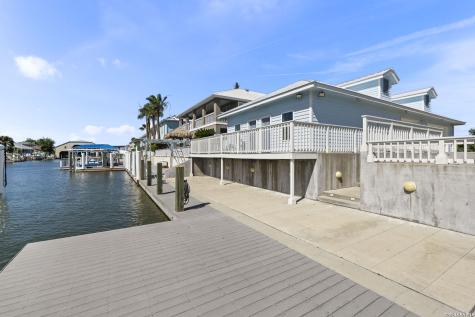 140 Bay Harbor Drive Aransas Pass TX 78336