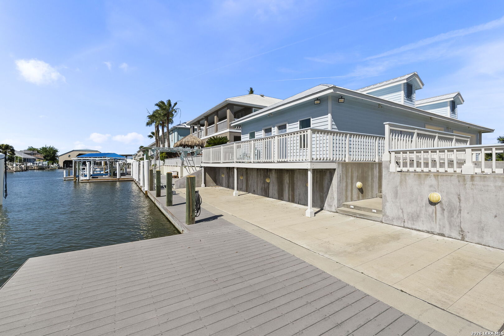 140 Bay Harbor Drive Aransas Pass TX 78336