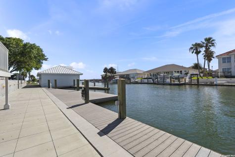 140 Bay Harbor Drive Aransas Pass TX 78336