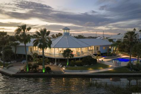 140 Bay Harbor Drive Aransas Pass TX 78336