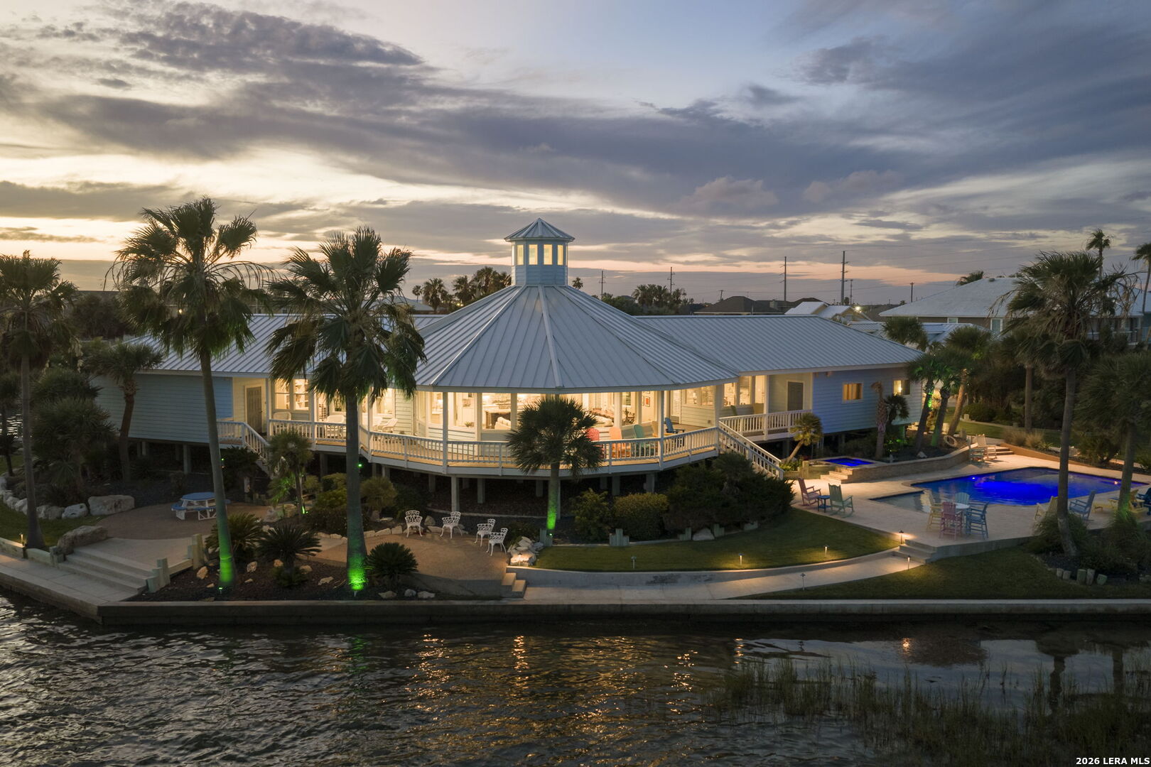 140 Bay Harbor Drive Aransas Pass TX 78336