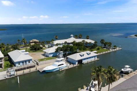 140 Bay Harbor Drive Aransas Pass TX 78336