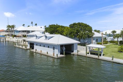 140 Bay Harbor Drive Aransas Pass TX 78336