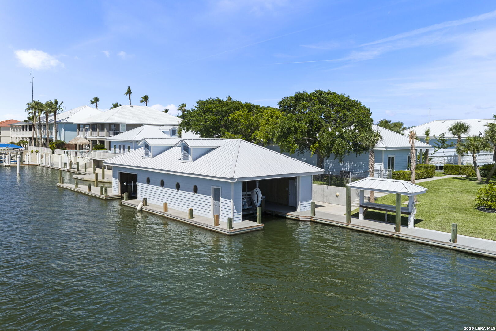 140 Bay Harbor Drive Aransas Pass TX 78336