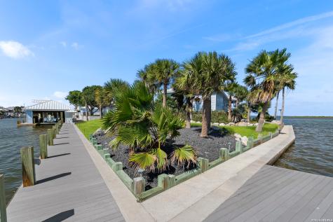 140 Bay Harbor Drive Aransas Pass TX 78336