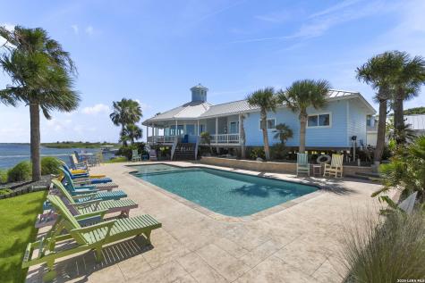 140 Bay Harbor Drive Aransas Pass TX 78336