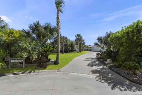 140 Bay Harbor Drive Aransas Pass TX 78336