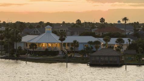 140 Bay Harbor Drive Aransas Pass TX 78336
